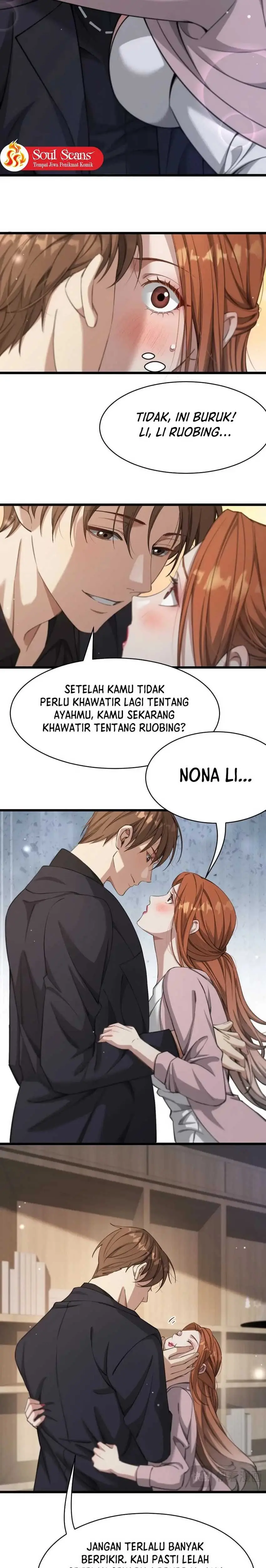 I’m Trapped in This Day for One Thousand Years - Chapter 91 - Page 25