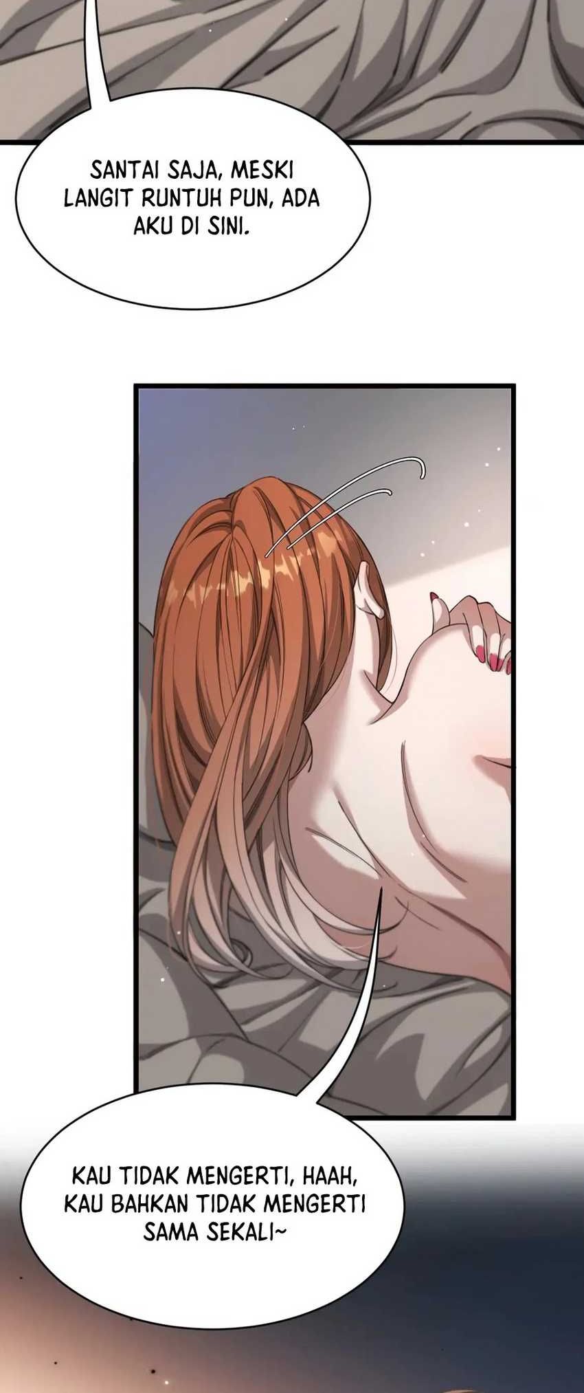 I’m Trapped in This Day for One Thousand Years - Chapter 91 - Page 4