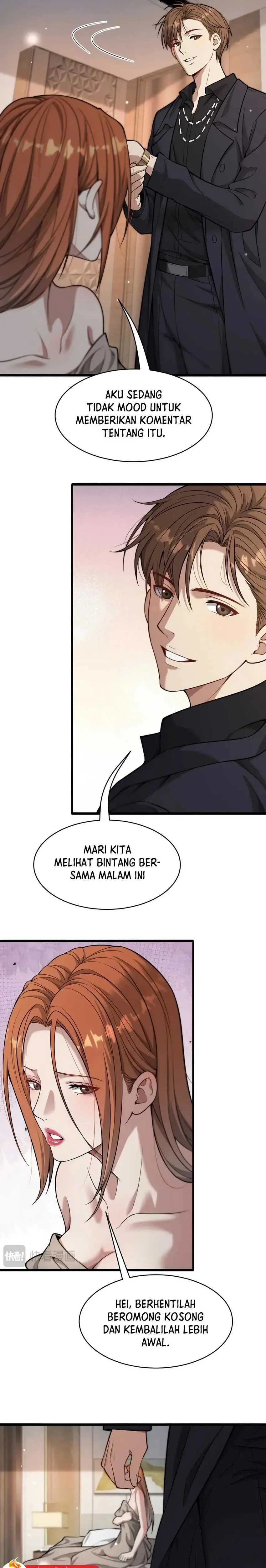 I’m Trapped in This Day for One Thousand Years - Chapter 91 - Page 7