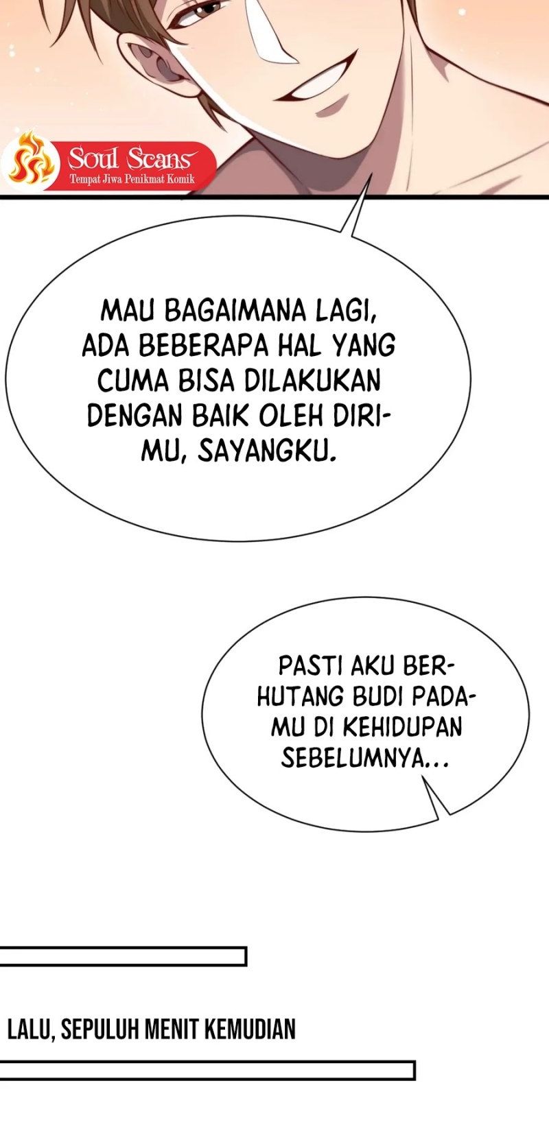 I’m Trapped in This Day for One Thousand Years - Chapter 92 - Page 14