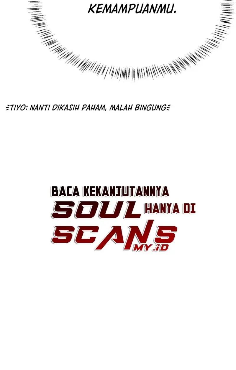 I’m Trapped in This Day for One Thousand Years - Chapter 92 - Page 27