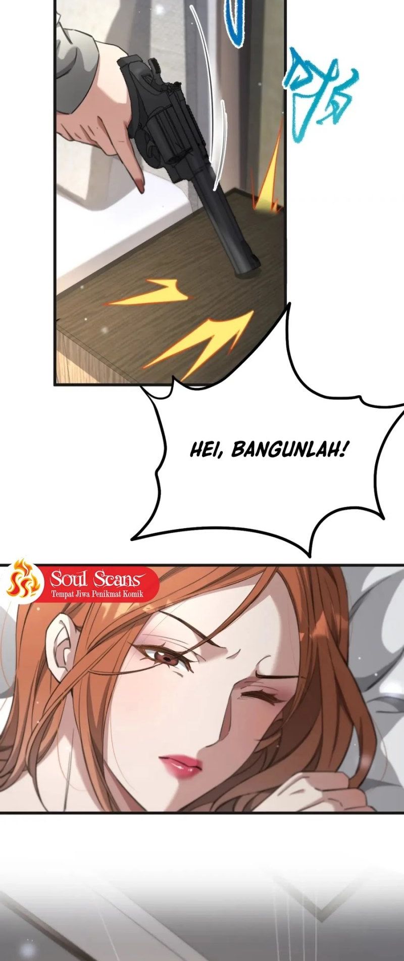 I’m Trapped in This Day for One Thousand Years - Chapter 92 - Page 4