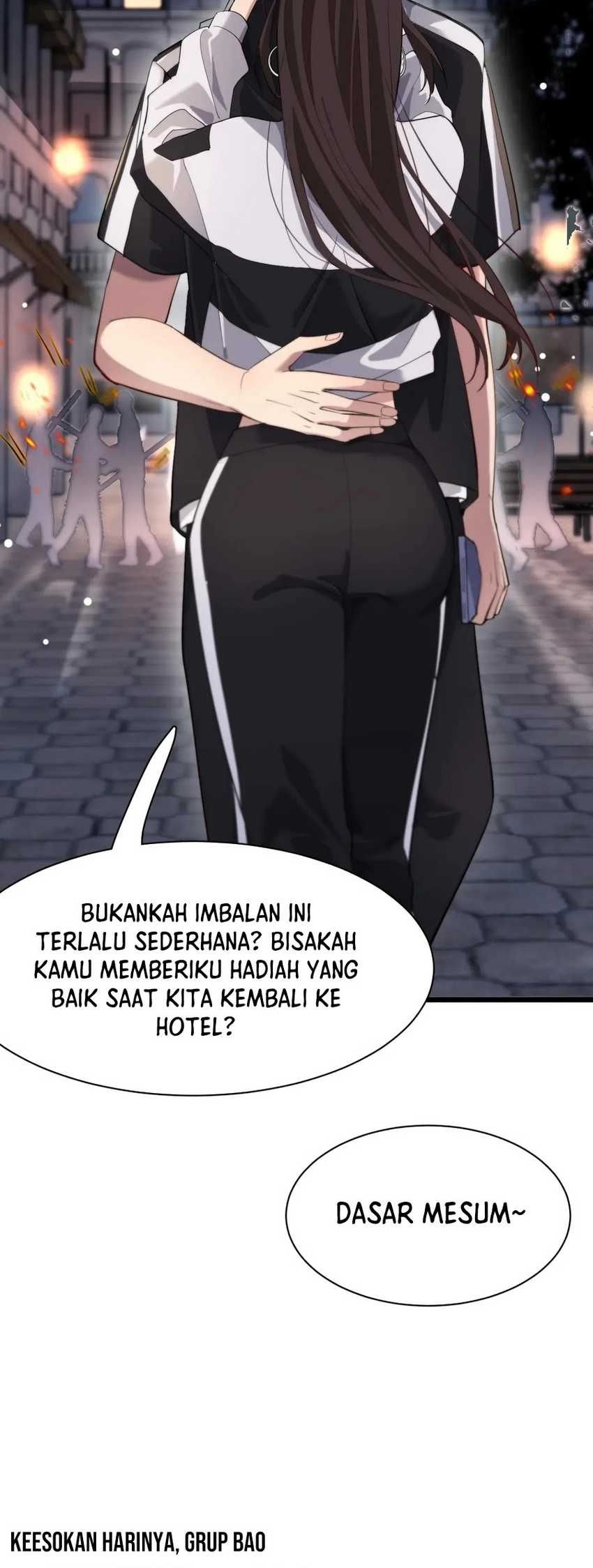 I’m Trapped in This Day for One Thousand Years - Chapter 93 - Page 12