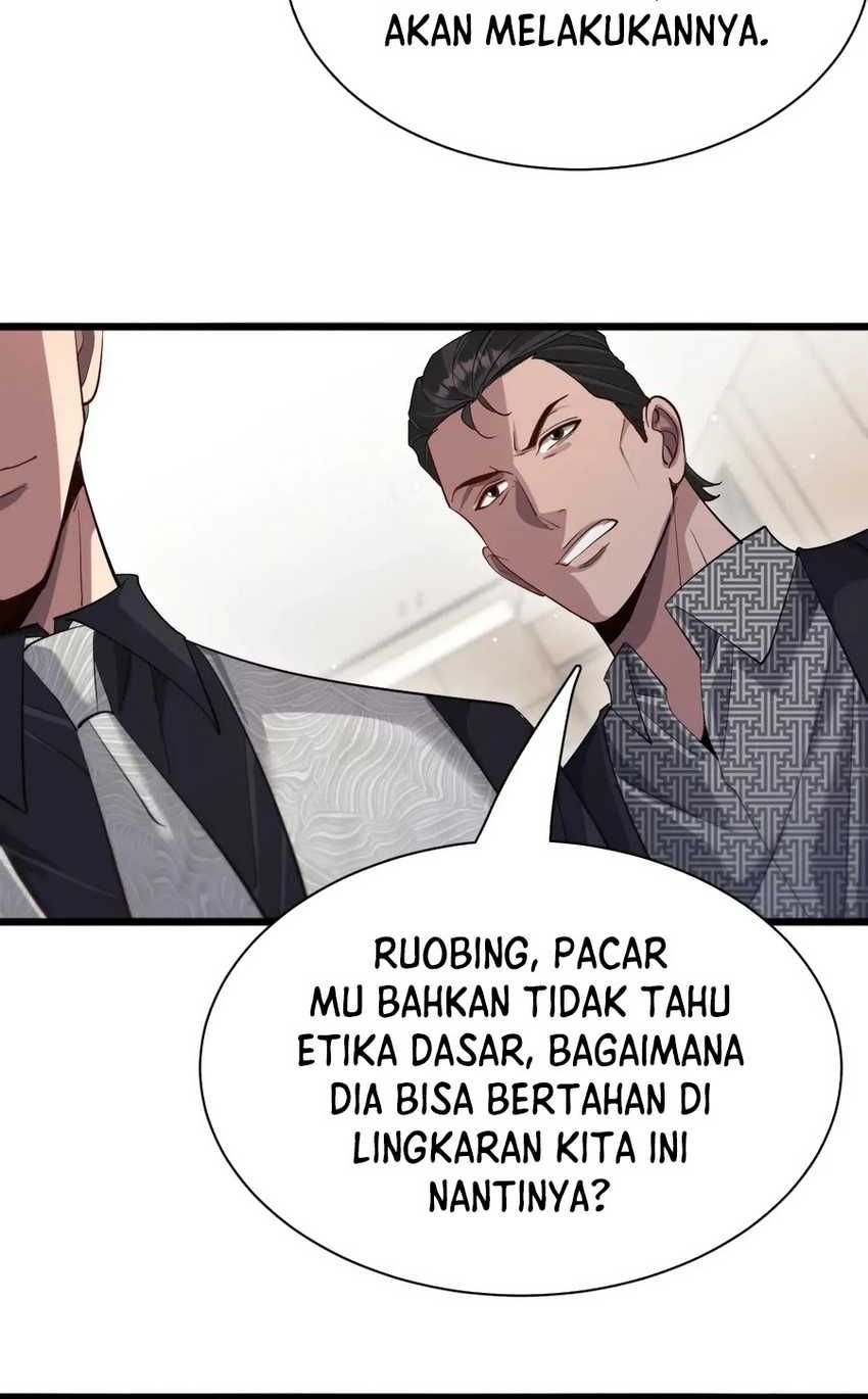 I’m Trapped in This Day for One Thousand Years - Chapter 93 - Page 15