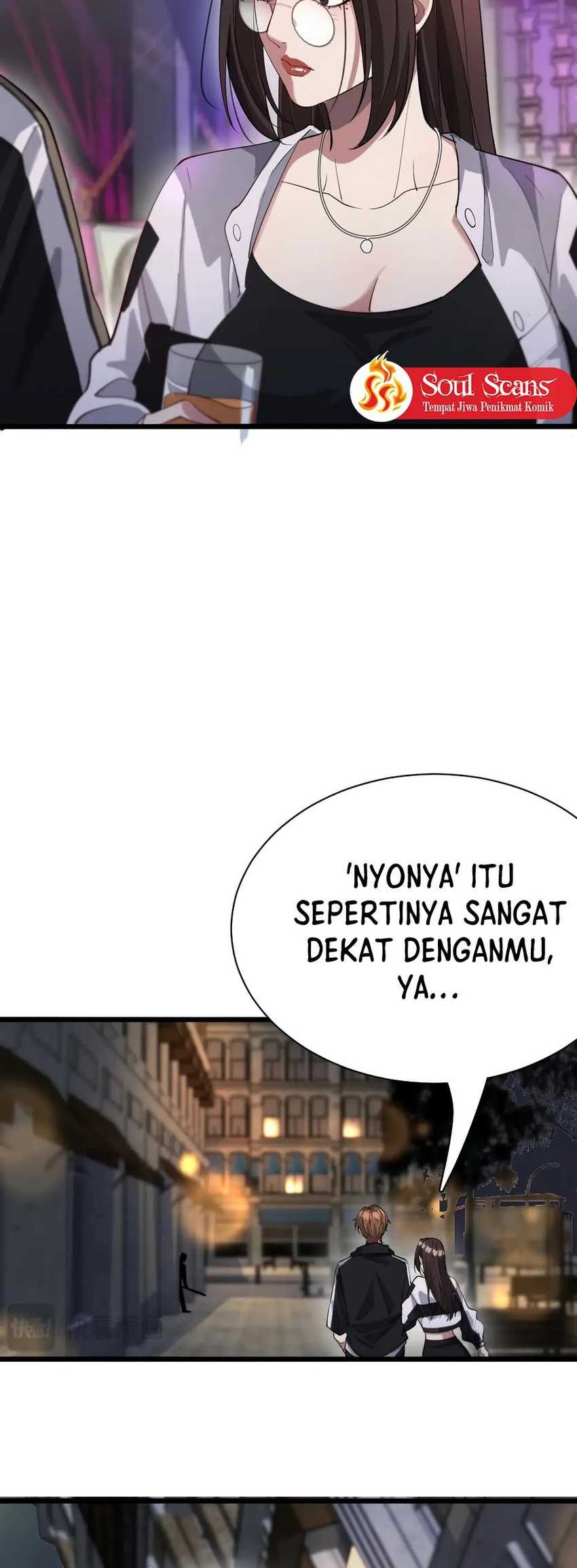 I’m Trapped in This Day for One Thousand Years - Chapter 93 - Page 6