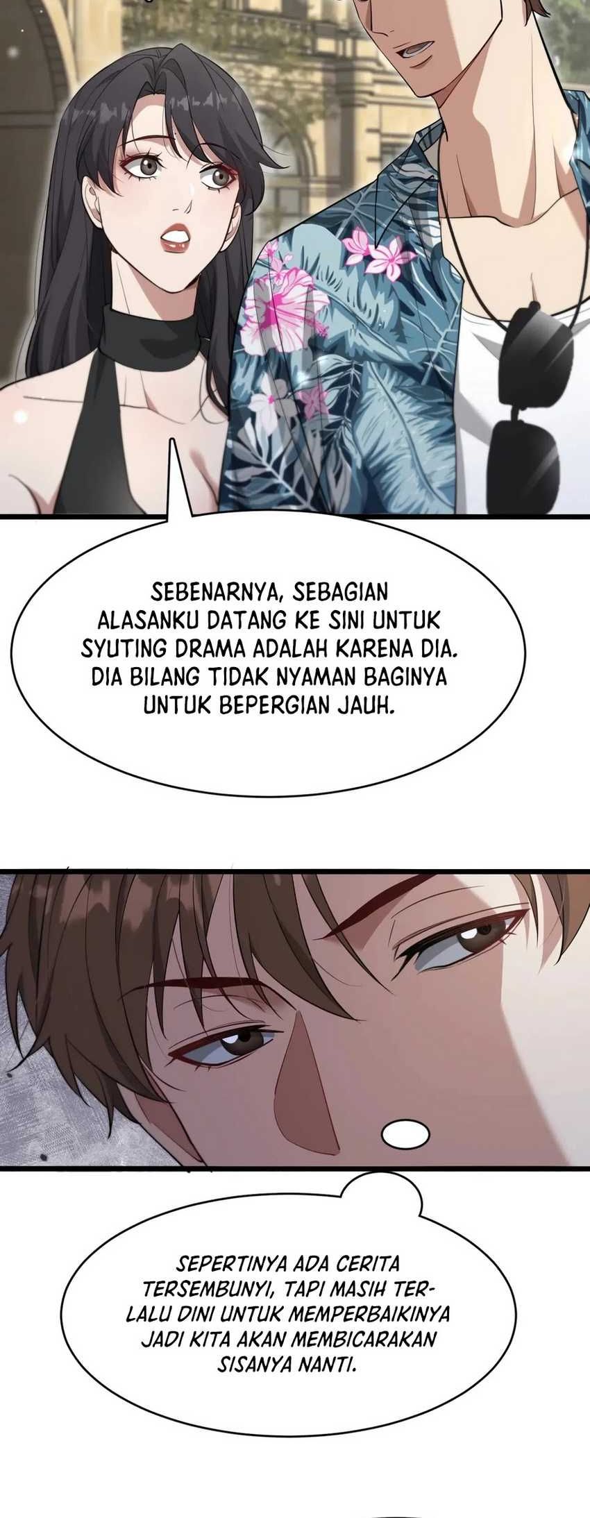 I’m Trapped in This Day for One Thousand Years - Chapter 94 - Page 14