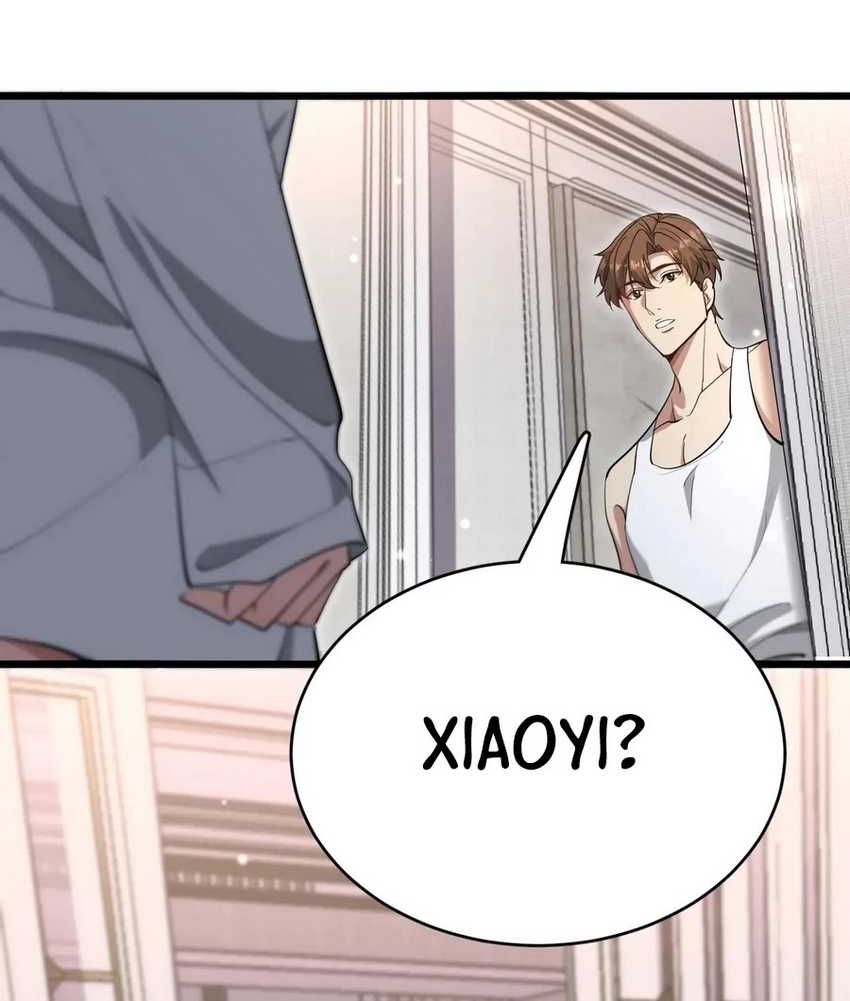 I’m Trapped in This Day for One Thousand Years - Chapter 94 - Page 18