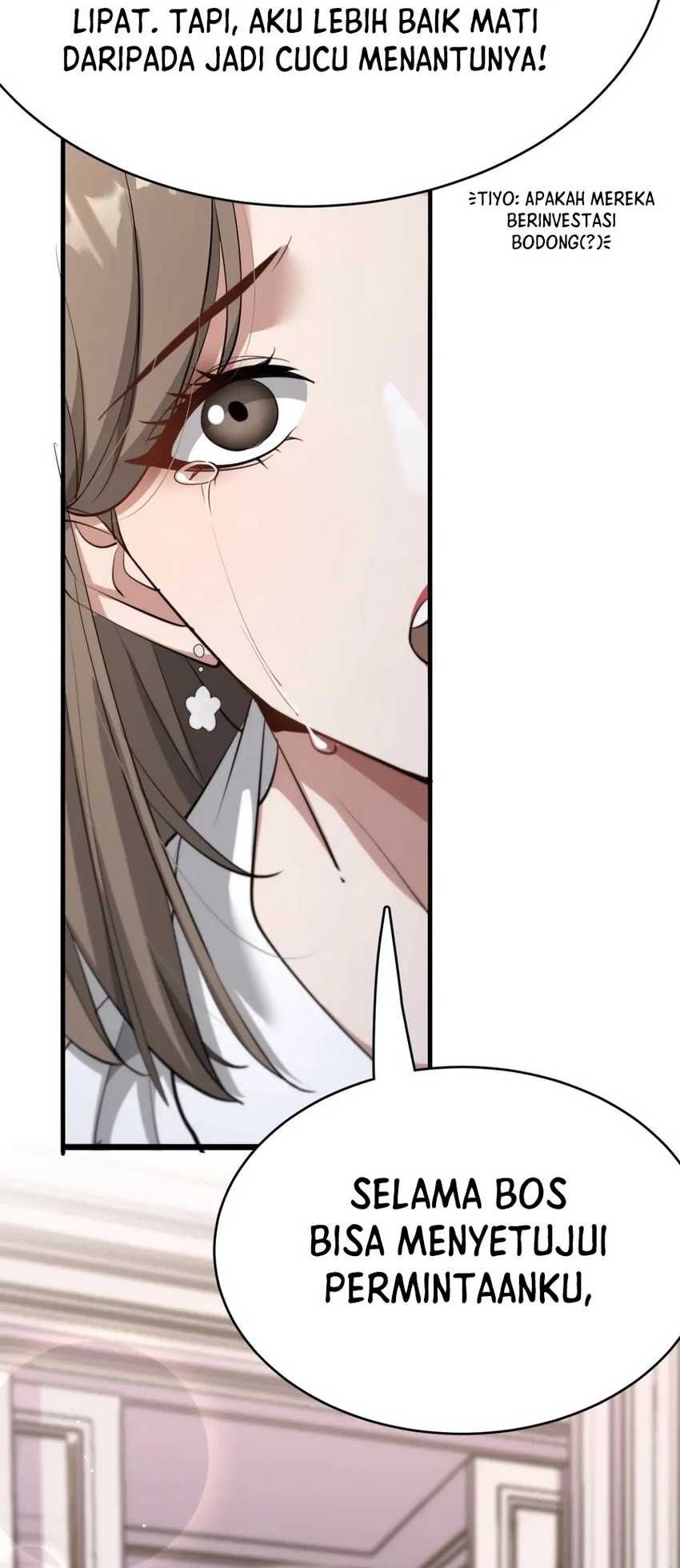 I’m Trapped in This Day for One Thousand Years - Chapter 94 - Page 20