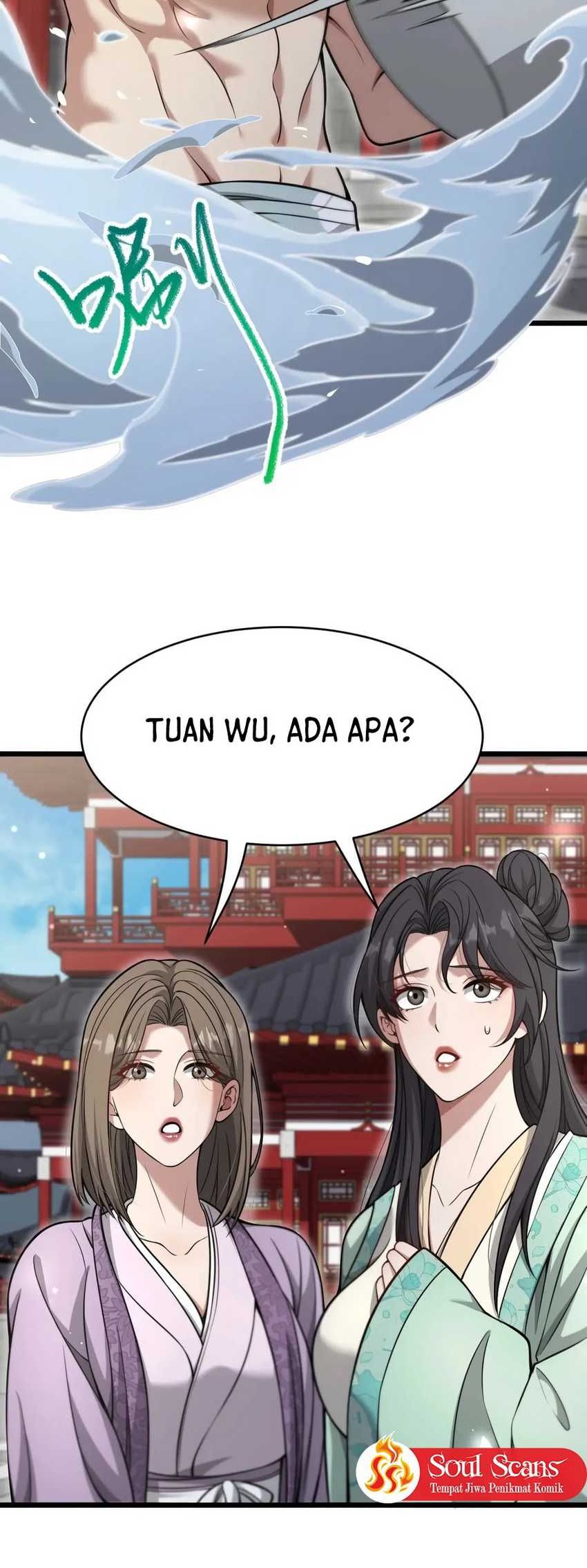 I’m Trapped in This Day for One Thousand Years - Chapter 95 - Page 12