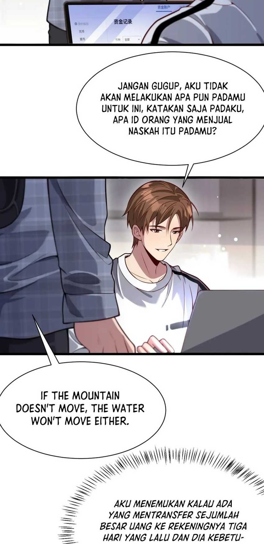 I’m Trapped in This Day for One Thousand Years - Chapter 95 - Page 14
