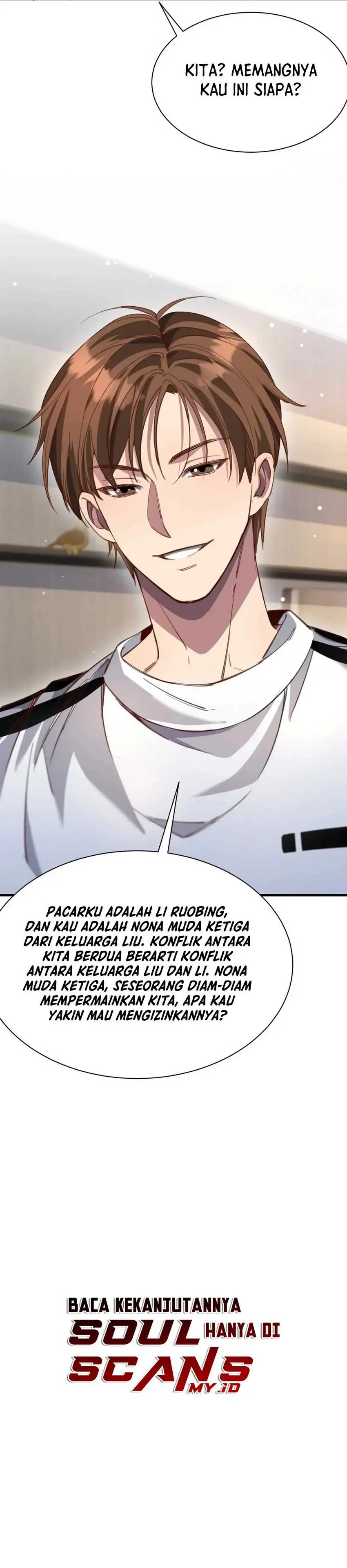 I’m Trapped in This Day for One Thousand Years - Chapter 95 - Page 21