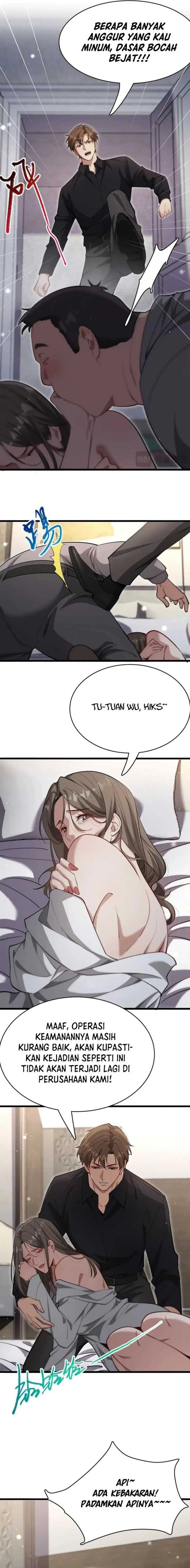I’m Trapped in This Day for One Thousand Years - Chapter 96 - Page 3