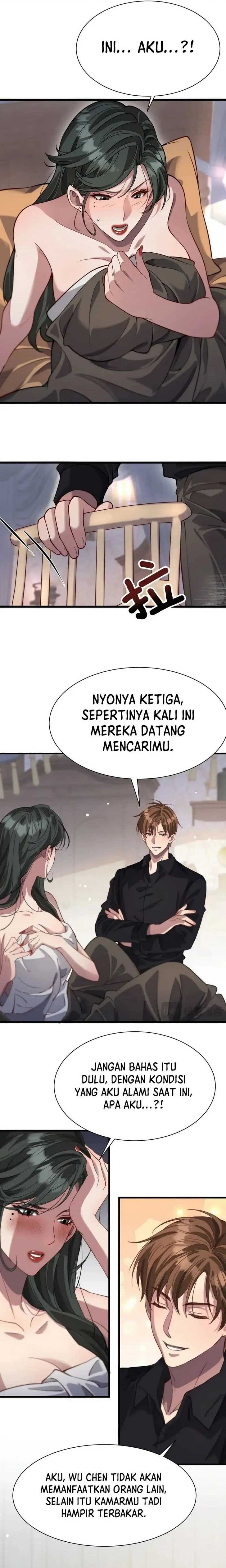 I’m Trapped in This Day for One Thousand Years - Chapter 96 - Page 7