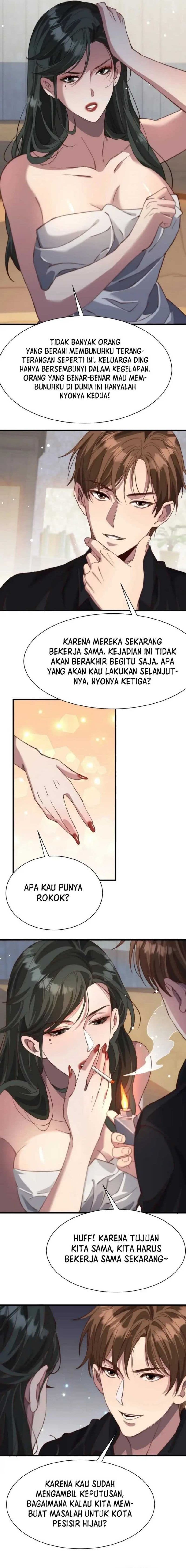 I’m Trapped in This Day for One Thousand Years - Chapter 96 - Page 8