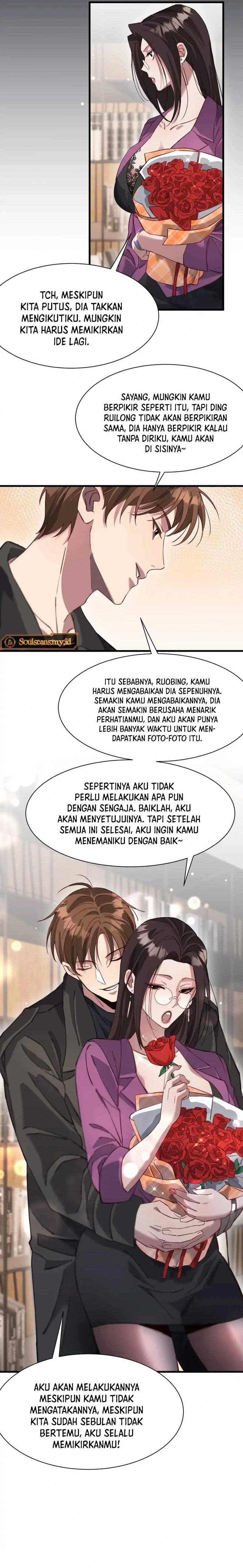 I’m Trapped in This Day for One Thousand Years - Chapter 99 - Page 6