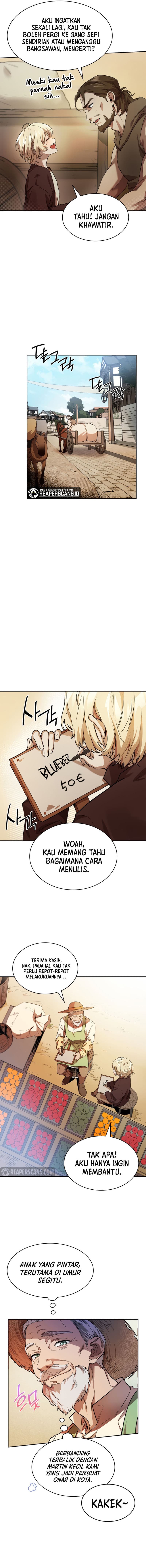 Infinite Mage - Chapter 1 - Page 12