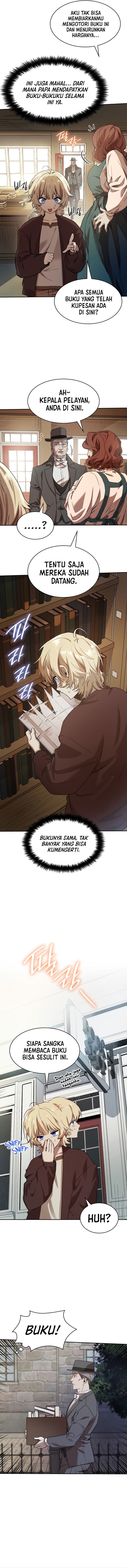 Infinite Mage - Chapter 1 - Page 15