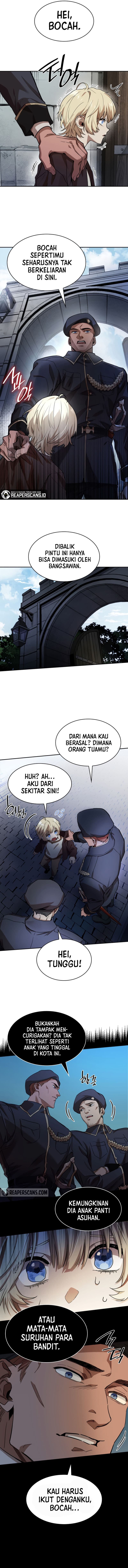 Infinite Mage - Chapter 1 - Page 18