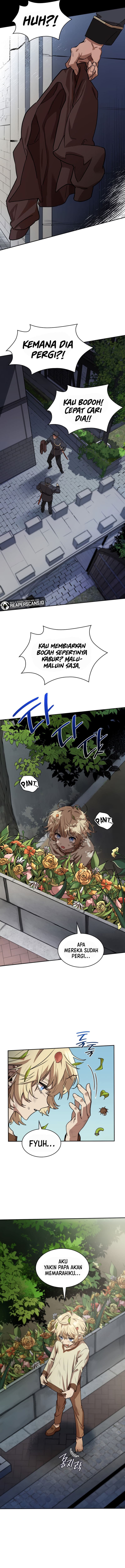 Infinite Mage - Chapter 1 - Page 19
