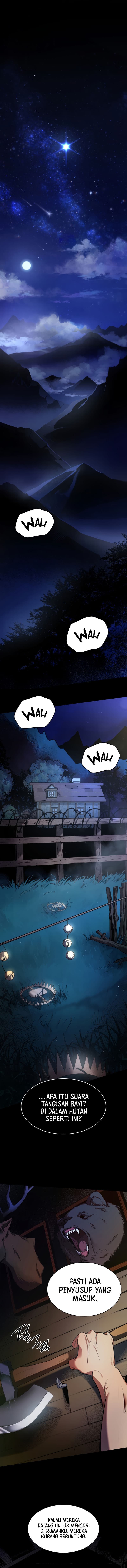 Infinite Mage - Chapter 1 - Page 2