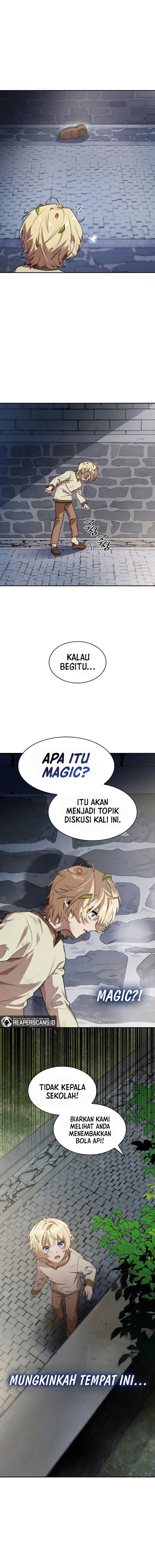 Infinite Mage - Chapter 1 - Page 20