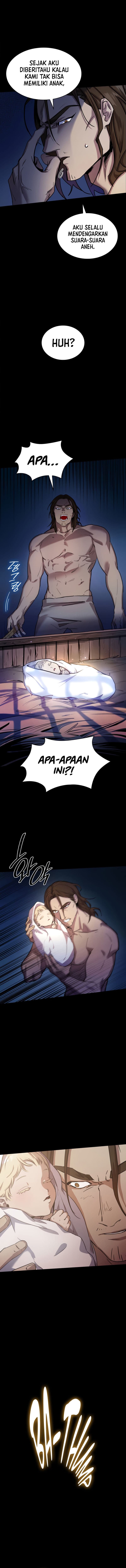 Infinite Mage - Chapter 1 - Page 4