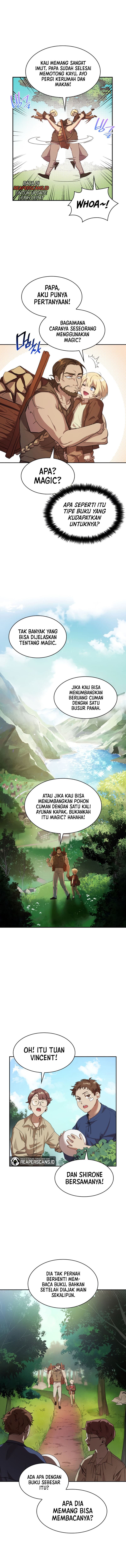 Infinite Mage - Chapter 1 - Page 8