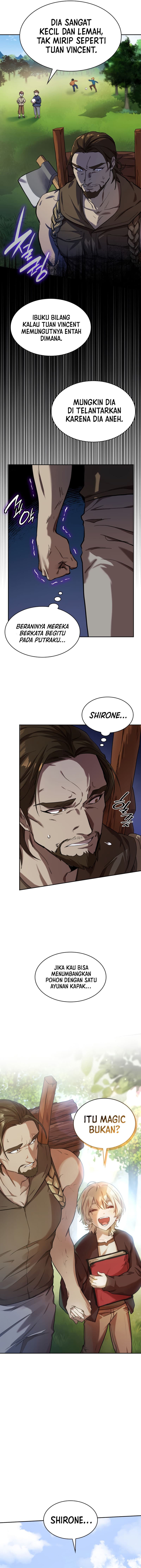 Infinite Mage - Chapter 1 - Page 9