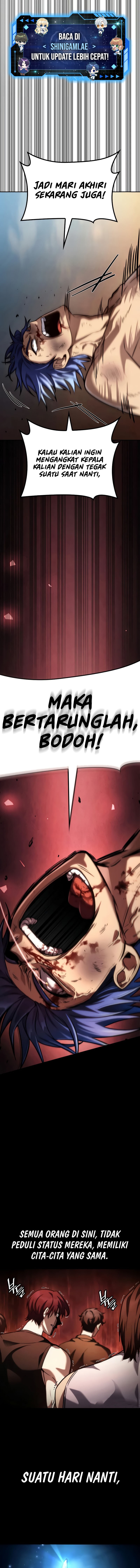 Infinite Mage - Chapter 100 - Page 2