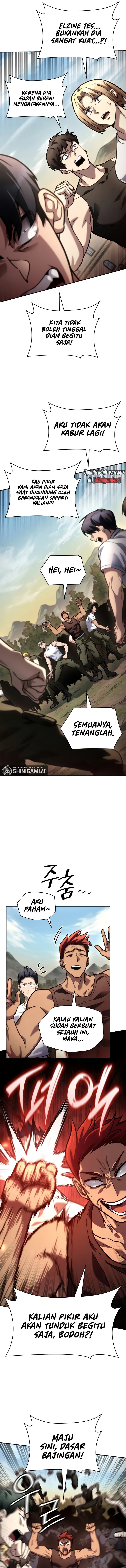 Infinite Mage - Chapter 100 - Page 6