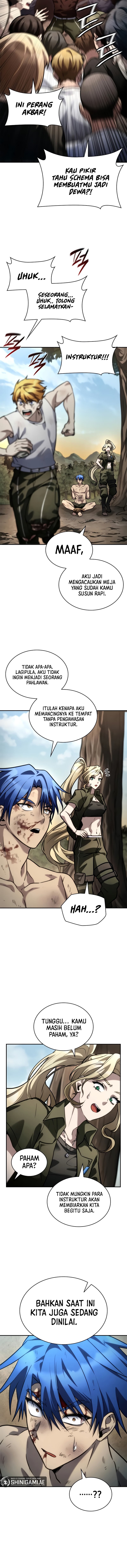Infinite Mage - Chapter 100 - Page 7