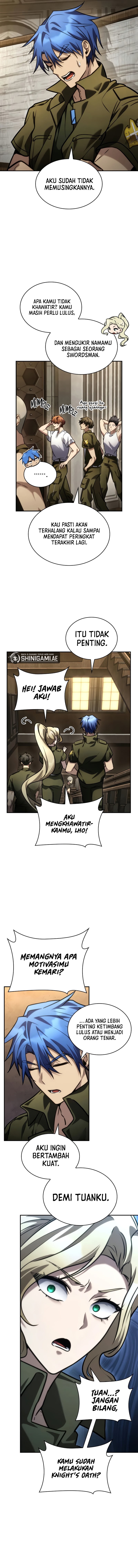 Infinite Mage - Chapter 100 - Page 9