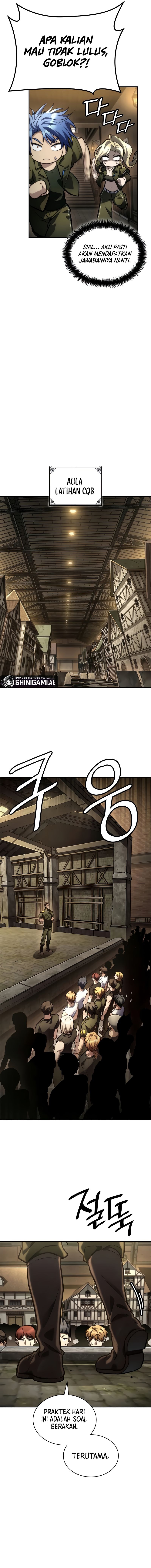 Infinite Mage - Chapter 100 - Page 12