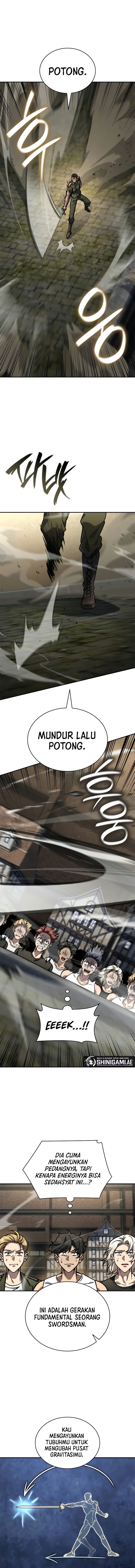 Infinite Mage - Chapter 100 - Page 15