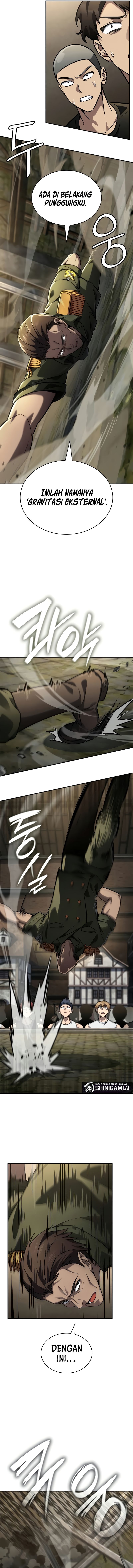 Infinite Mage - Chapter 100 - Page 17
