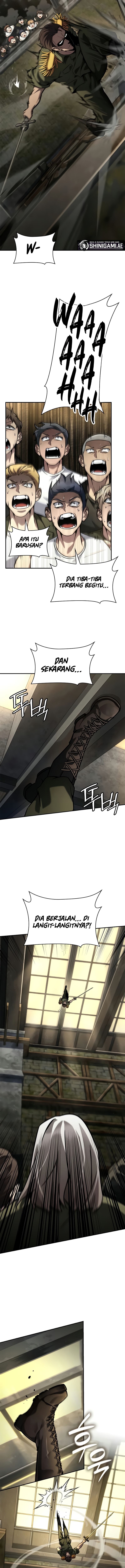 Infinite Mage - Chapter 100 - Page 18
