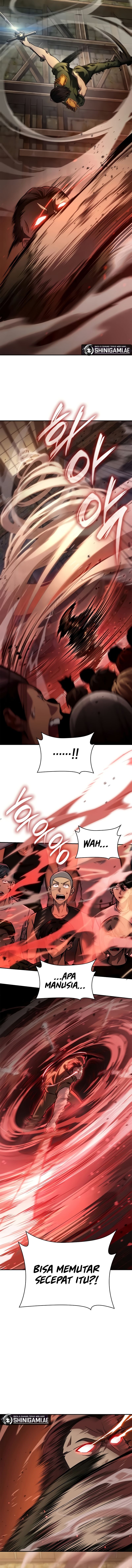 Infinite Mage - Chapter 100 - Page 19