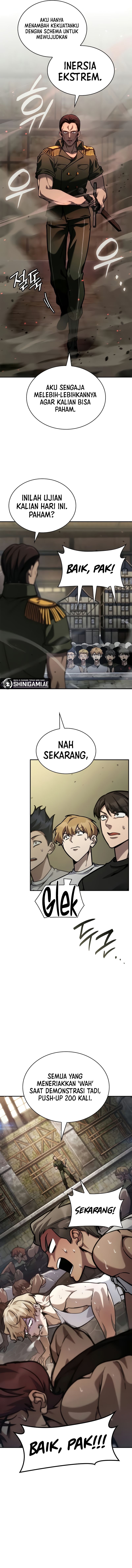 Infinite Mage - Chapter 100 - Page 21