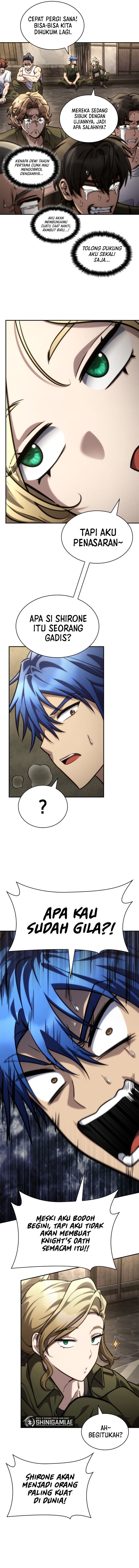 Infinite Mage - Chapter 101 - Page 4