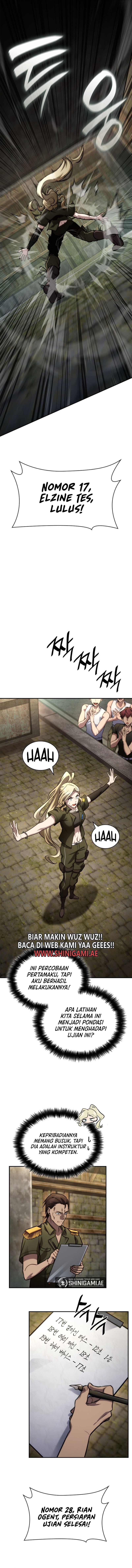 Infinite Mage - Chapter 101 - Page 11