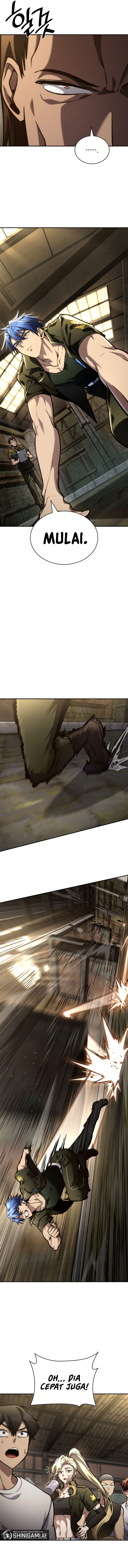 Infinite Mage - Chapter 101 - Page 12