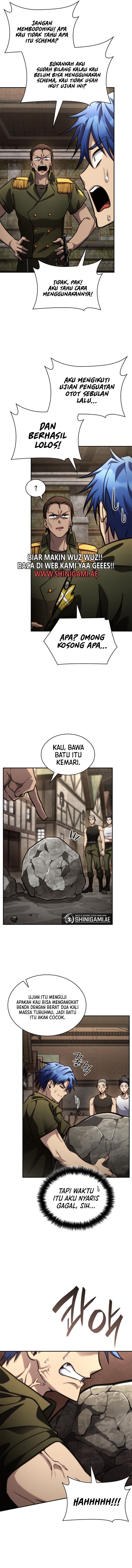 Infinite Mage - Chapter 101 - Page 16