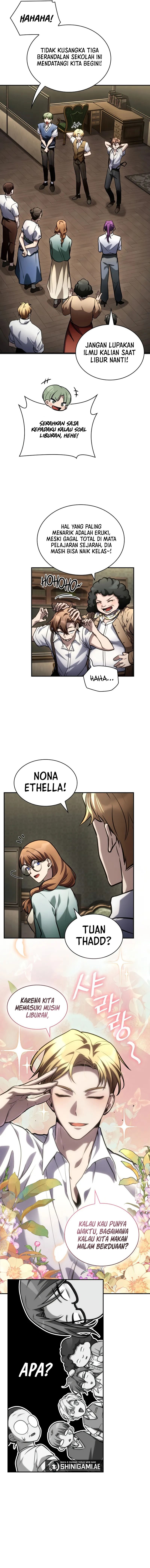 Infinite Mage - Chapter 102 - Page 13