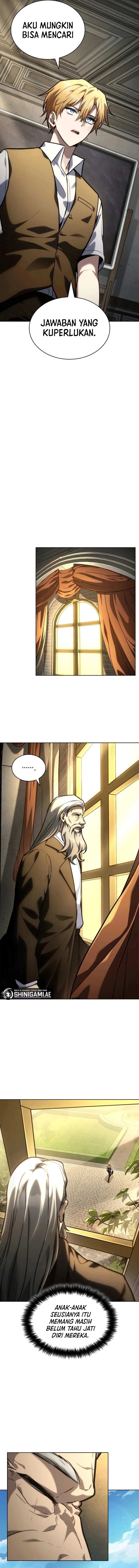 Infinite Mage - Chapter 103 - Page 5