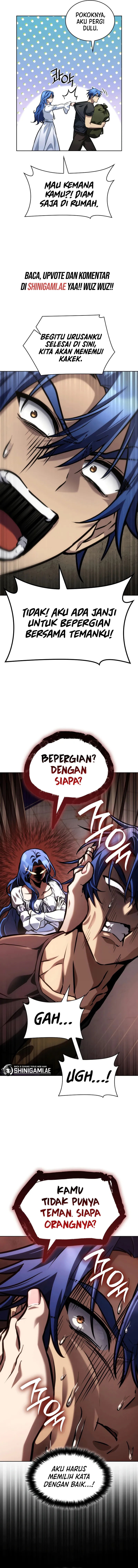 Infinite Mage - Chapter 103 - Page 16