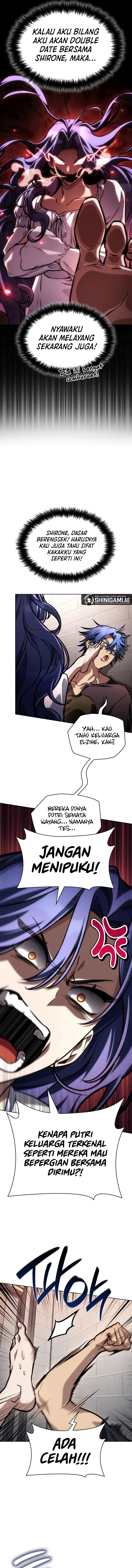 Infinite Mage - Chapter 103 - Page 17