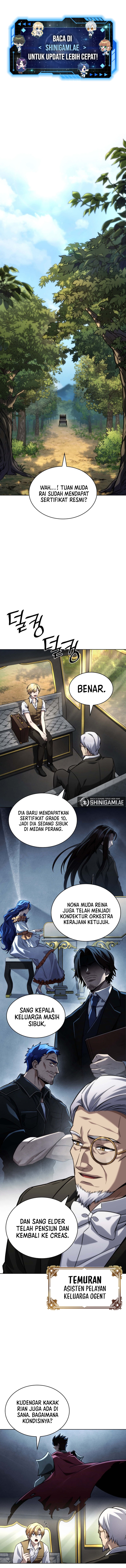 Infinite Mage - Chapter 104 - Page 2