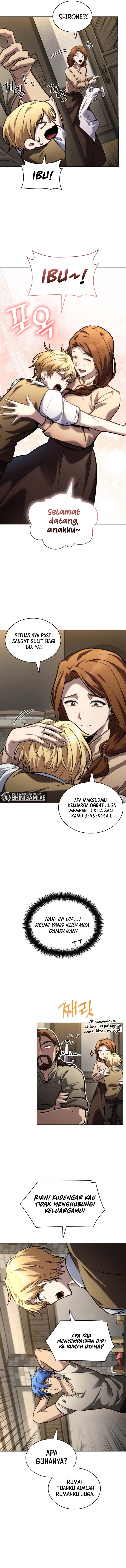Infinite Mage - Chapter 104 - Page 6