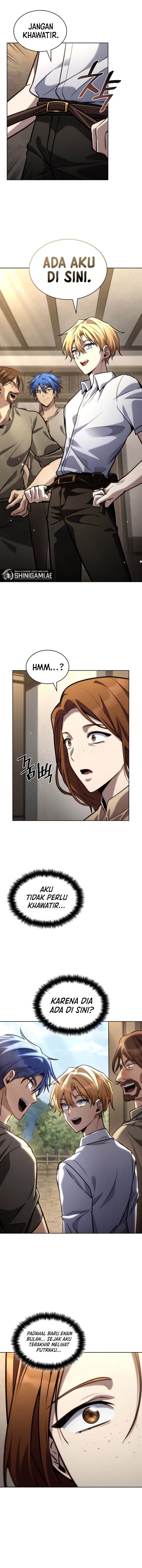 Infinite Mage - Chapter 104 - Page 8