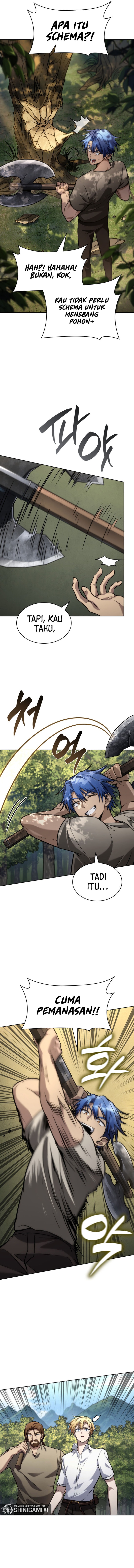 Infinite Mage - Chapter 104 - Page 10